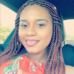 Meet your Posher, Kee